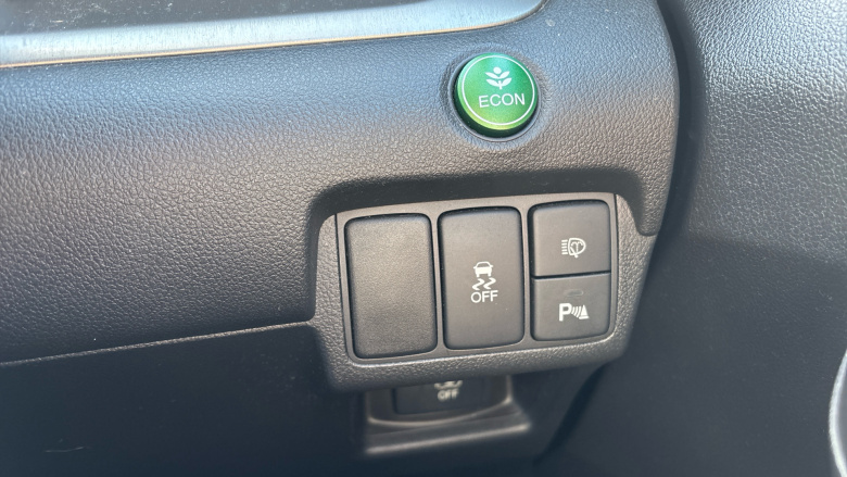 Honda CR-V 2.2 i-DTEC SR 5dr Diesel Estate